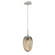 Meteo LED Pendant in Beige Silver (404|LAB0067-01-BS-GB-C01-L1)