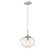 Nebula LED Pendant in Beige Silver (404|LAB0068-01-BS-ZA-C01-L1)