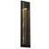 Outdoor Lighting LED Wall Sconce in Statuary Bronze (404|ODB0054-31-SB-BG-L2)