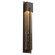 Outdoor Lighting LED Wall Sconce in Statuary Bronze (404|ODB0055-29-SB-BG-L2)