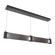 Parallel LED Linear Suspension in Matte Black (404|PLB0042-47-MB-SG-CA1-L3)
