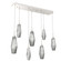 Aalto LED Pendant in Beige Silver (404|PLB0049-07-BS-RS-C01-L1)