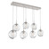 Aster LED Pendant in Beige Silver (404|PLB0066-07-BS-GC-C01-L1)