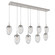 Meteo LED Pendant in Beige Silver (404|PLB0067-09-BS-GC-C01-L1)