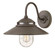 Atwell LED Wall Mount in Oil Rubbed Bronze (13|1110OZ)