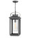 Atwater LED Hanging Lantern in Ash Bronze (13|1162AH-LL)