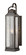 Revere LED Wall Mount in Blackened Brass (13|1180BLB)