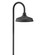 Foundry LED Path Light in Textured Black (13|15102TK-LL)