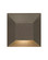 Nuvi LED Landscape Deck in Bronze (13|15222BZ)