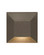 Nuvi LED Deck Sconce in Bronze (13|15222BZ)