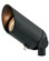 Accent Spot Light LED Landscape - Accent in Satin Black (13|1536SK-LL)