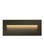 Taper LED Step Light in Bronze (13|1565BZ)