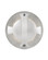 Flare LED Well Light in Stainless Steel (13|15742SS)