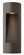 Luna LED Wall Mount in Bronze (13|1660BZ)