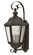Edgewater LED Wall Mount in Oil Rubbed Bronze (13|1670OZ)