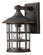 Freeport LED Wall Mount in Oil Rubbed Bronze (13|1804OZ)