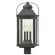 Anchorage LED Post Top or Pier Mount Lantern in Aged Zinc (13|1851DZ-LL)