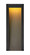 Taper LED Wall Mount in Textured Black (13|2145TK)