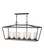 Alford Place LED Chandelier in Oil Rubbed Bronze (13|2569OZ)