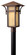 Harbor LED Post Top or Pier Mount Lantern in Anchor Bronze (13|2571AR)