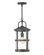 Lakehouse LED Hanging Lantern in Aged Zinc (13|2682DZ-LV)