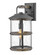 Lakehouse LED Wall Mount in Aged Zinc (13|2684DZ-LV)