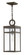 Porter LED Hanging Lantern in Oil Rubbed Bronze (13|2802OZ)