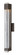 Glacier LED Wall Mount in Bronze (13|2835BZ)