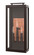 Sutcliffe LED Wall Mount in Oil Rubbed Bronze (13|2915OZ)