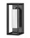 Rhodes LED Wall Mount in Brushed Graphite (13|29302BGR)