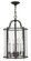 Gentry LED Foyer Pendant in Olde Bronze (13|3478OB)