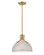 Argo LED Pendant in Light Taupe (13|3487LTP)