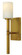 Margeaux LED Wall Sconce in Vintage Brass (13|3580VS)