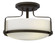 Harper LED Semi-Flush Mount in Oil Rubbed Bronze (13|3641OZ-LED)