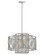 Nikko LED Pendant in Light Ashwood (13|41063LAW)