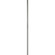 Stem Accessory Stem in Brushed Nickel (13|4512BN)