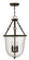 Dakota LED Foyer Pendant in Oil Rubbed Bronze (13|4783OZ)