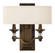 Sussex LED Wall Sconce in English Bronze (13|4900EZ)