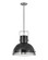 Nautique LED Pendant in Polished Nickel (13|49065PN)