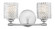 Elle LED Vanity in Chrome (13|5042CM)