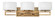 Lanza Three Light Vanity in Brushed Bronze (13|5103BR)