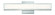 Alto LED Vanity in Brushed Nickel (13|51402BN)