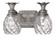 Plantation LED Vanity in Polished Antique Nickel (13|5312PL)