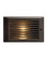 Brick and Step LED Step Light in Bronze (13|58015BZ-LL)