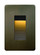 Luna LED Island in Matte Bronze (13|58504MZ)