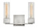 Xander LED Vanity in Polished Nickel (13|5972PN)