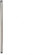 Stem Accessory Stem in Brushed Nickel (13|6036BN)
