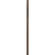 Stem Accessory Stem in Vintage Iron (13|6063VI)
