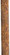 Post Accessory Accessory Stem in Heirloom Brass (13|6065HR)