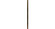 Stem Accessory Stem in Burnished Bronze (13|6067BUOD)